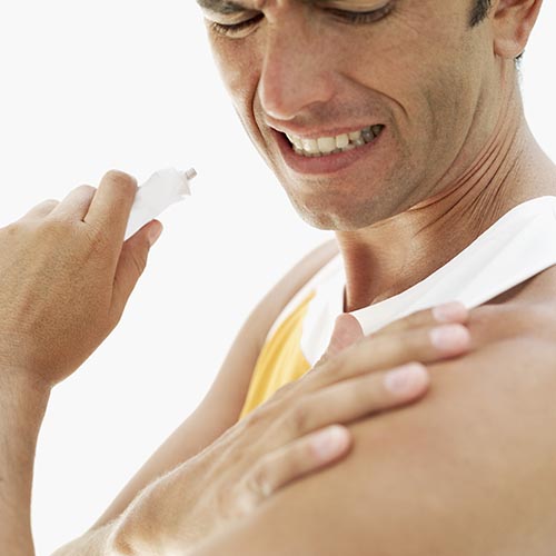 Aloha, Oregon 97006 frozen shoulder treatment
