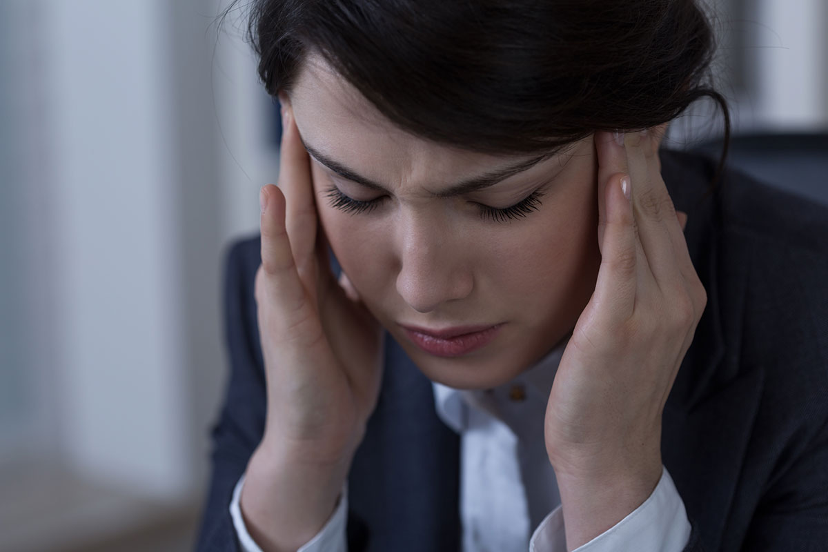 Migraine treatment in Aloha, Oregon