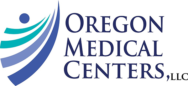 Oregon Medical Centers - Logo